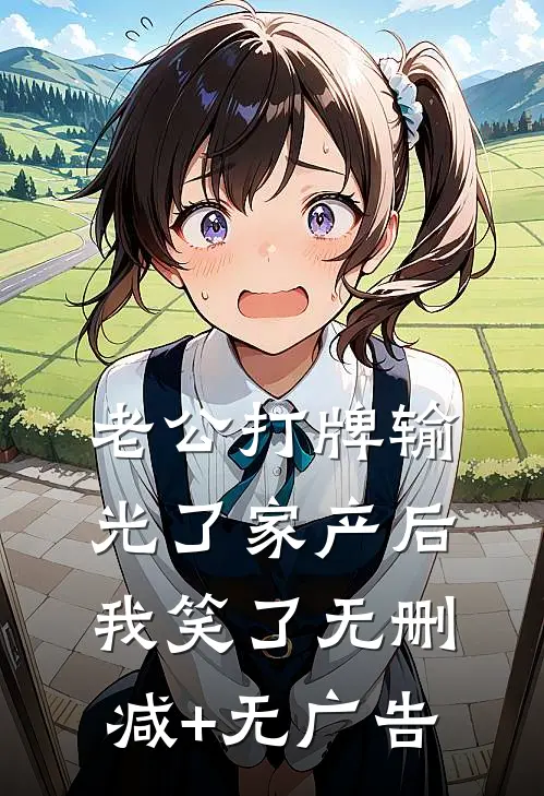 老公打牌输光了家产后，我笑了无删减+无广告