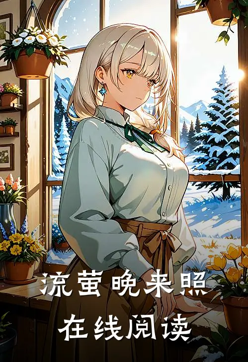 流萤晚来照在线阅读