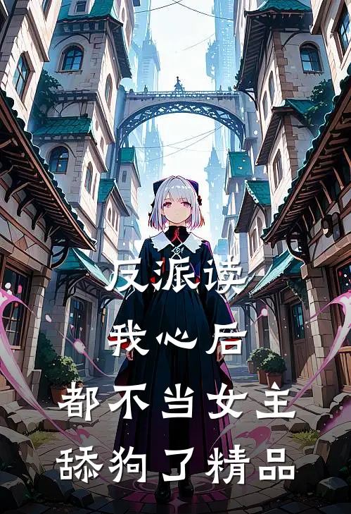 反派读我心后,都不当女主舔狗了精品文