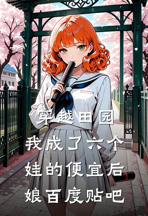 穿越田园：我成了六个娃的便宜后娘百度贴吧