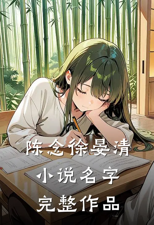 陈念徐晏清小说名字完整作品