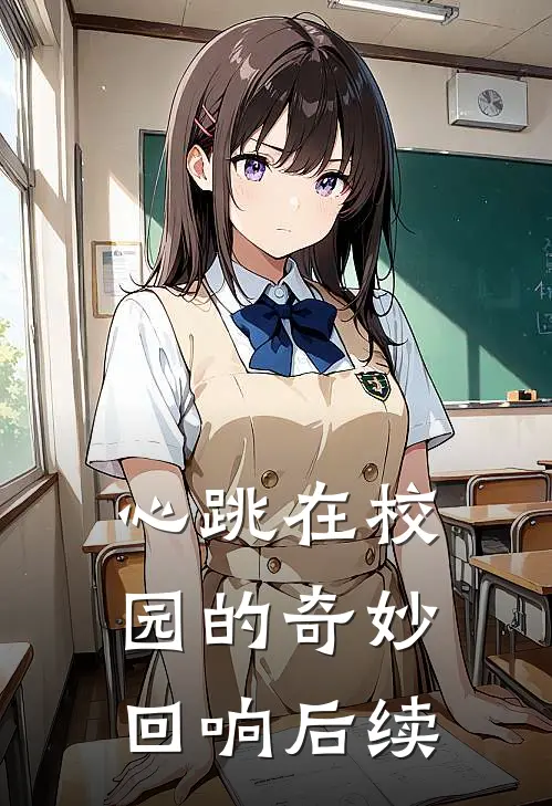 心跳在校园的奇妙回响后续