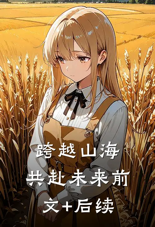 跨越山海，共赴未来前文+后续