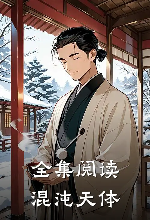全集阅读混沌天体
