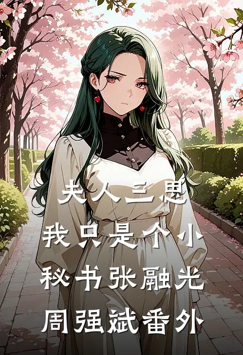夫人三思，我只是个小秘书张融光周强斌番外