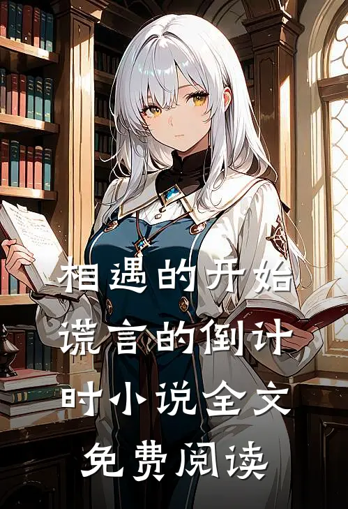 相遇的开始，谎言的倒计时小说全文免费阅读