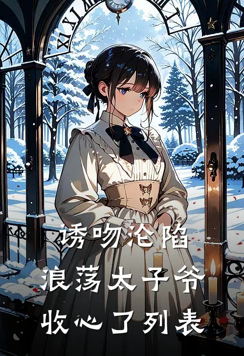 诱吻沦陷，浪荡太子爷收心了列表
