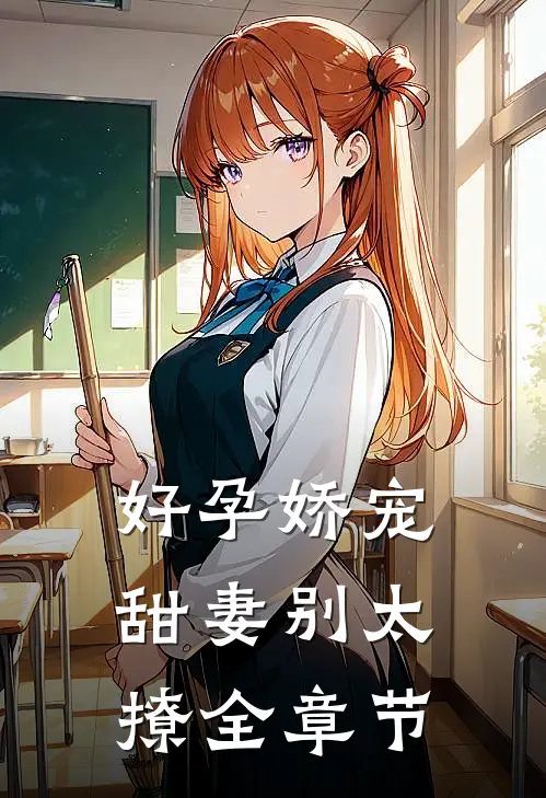 好孕娇宠：甜妻别太撩全章节