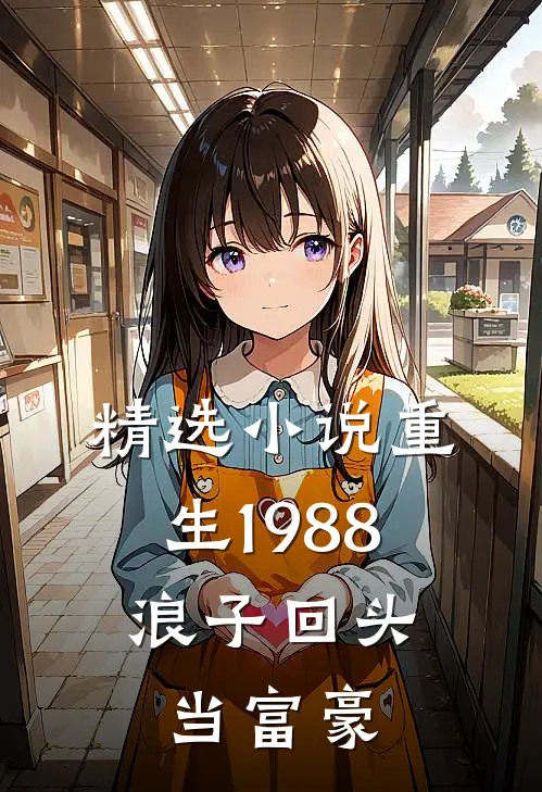 精选小说重生1988：浪子回头当富豪