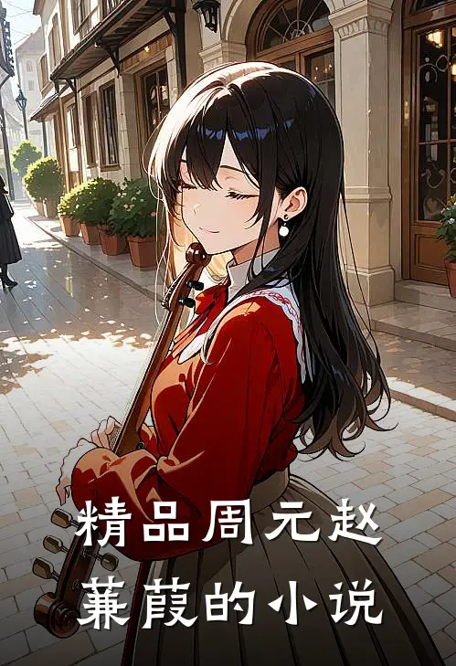 精品周元赵蒹葭的小说