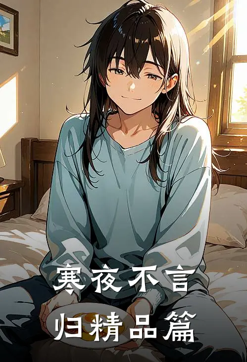 寒夜不言归精品篇