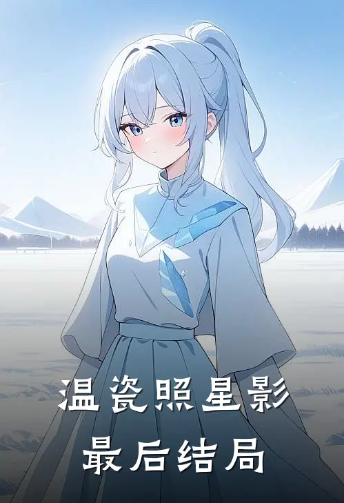 温瓷照星影最后结局