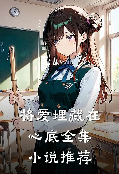 将爱埋藏在心底全集小说推荐