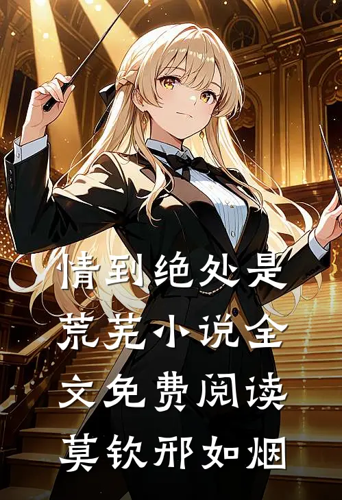 情到绝处是荒芜小说全文免费阅读莫钦邢如烟