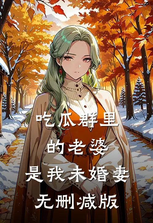 吃瓜群里的老婆，是我未婚妻无删减版