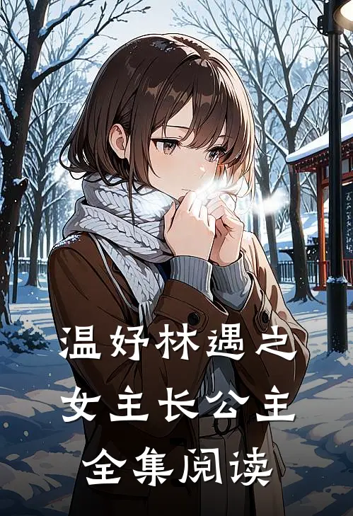 温妤林遇之女主长公主全集阅读