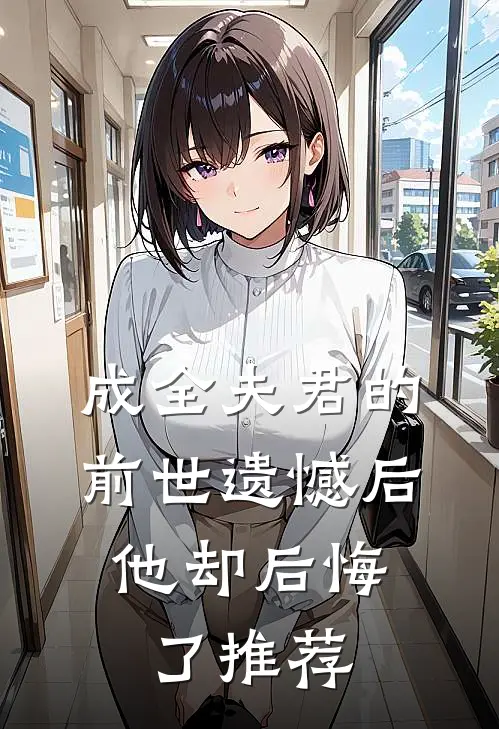 成全夫君的前世遗憾后，他却后悔了推荐