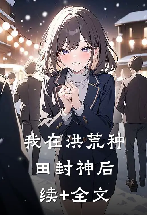 我在洪荒种田封神后续+全文