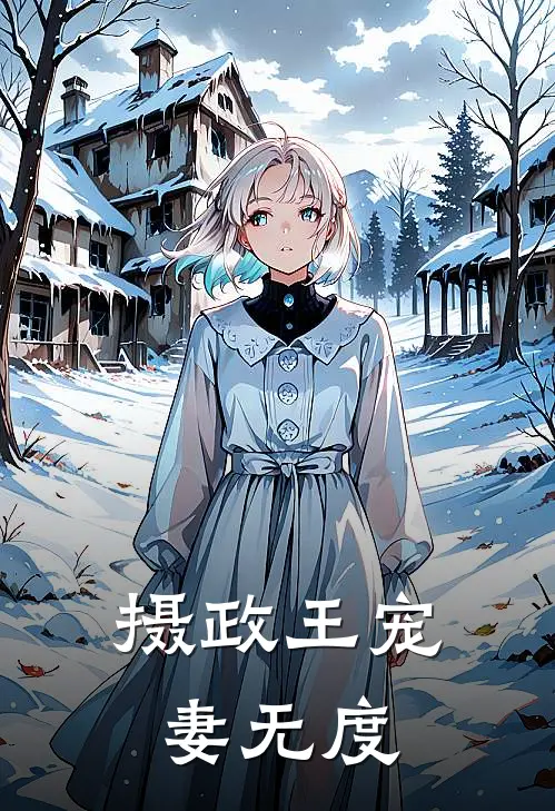 摄政王宠妻无度