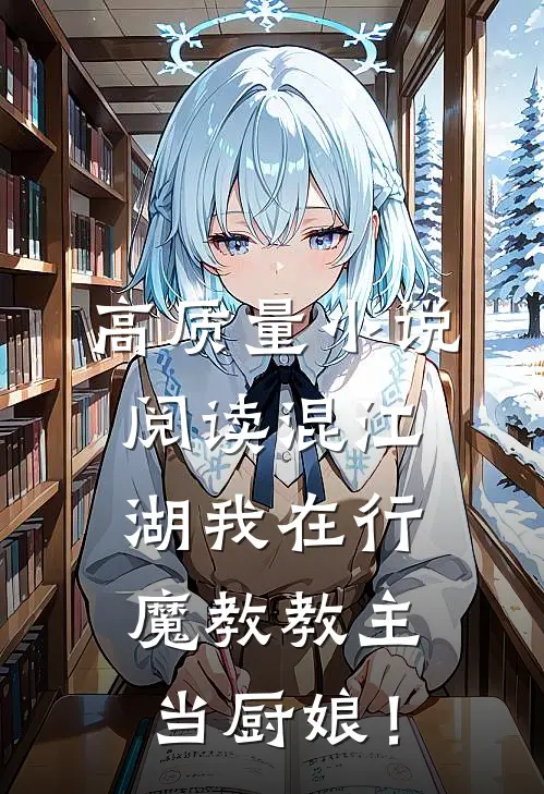 高质量小说阅读混江湖我在行，魔教教主当厨娘！