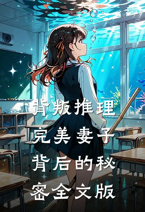 背叛推理：完美妻子背后的秘密全文版