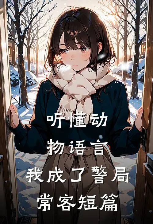 听懂动物语言：我成了警局常客短篇