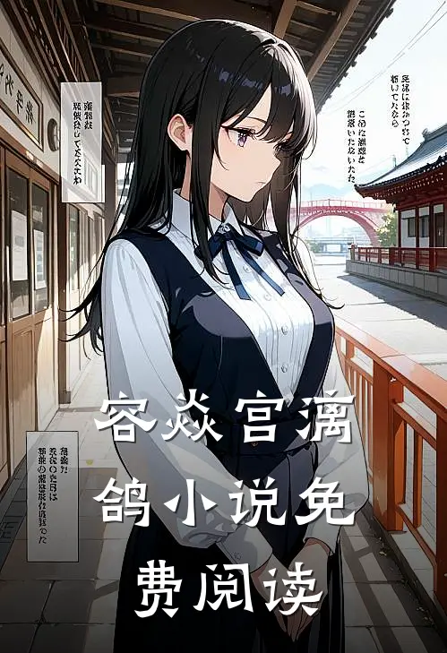 容焱宫漓鸽小说免费阅读