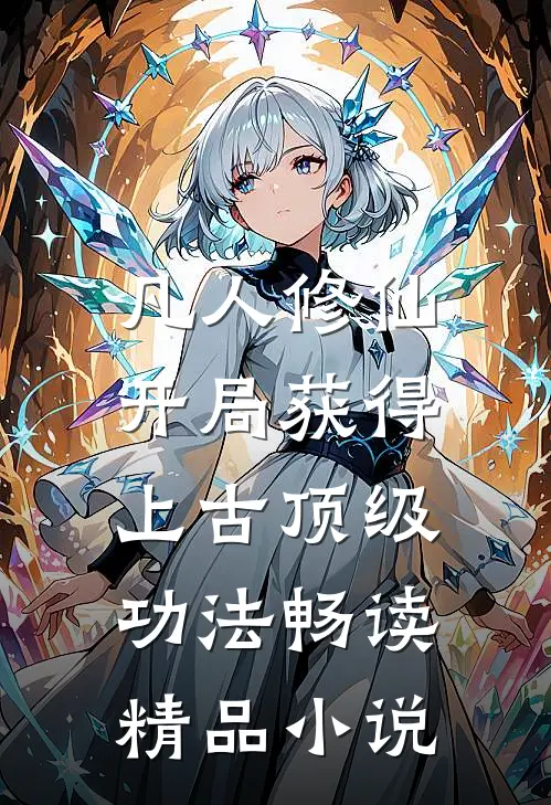 凡人修仙，开局获得上古顶级功法畅读精品小说