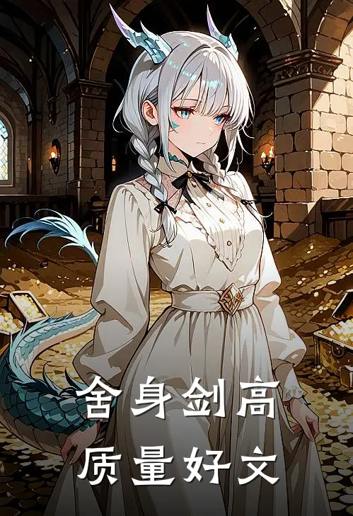 舍身剑高质量好文