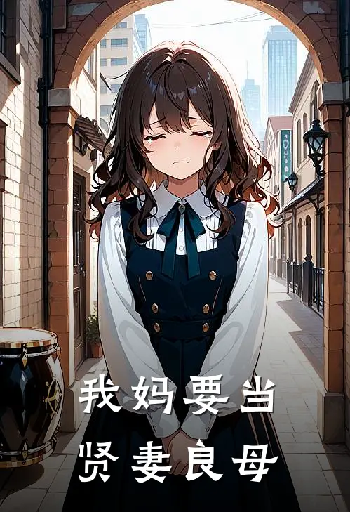 我妈要当贤妻良母