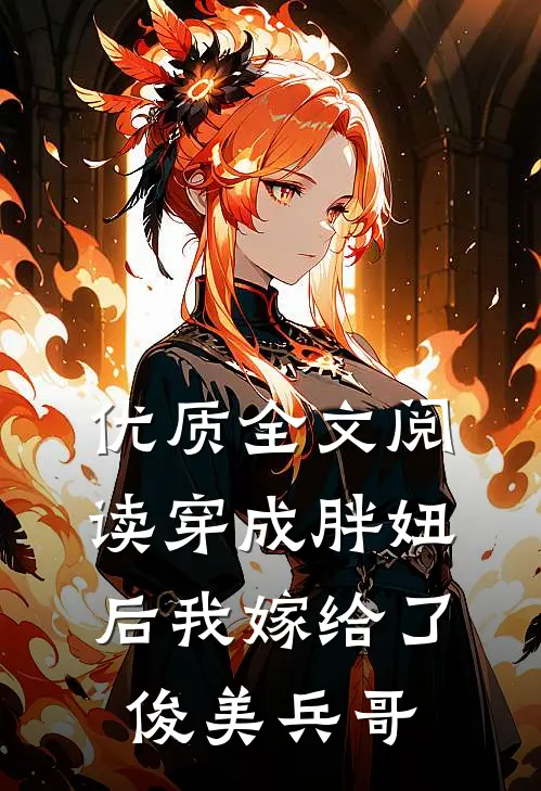 优质全文阅读穿成胖妞后我嫁给了俊美兵哥