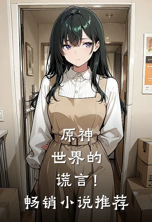 原神世界的谎言!畅销推荐