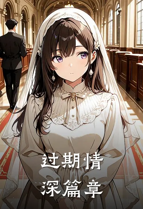 过期情深篇章