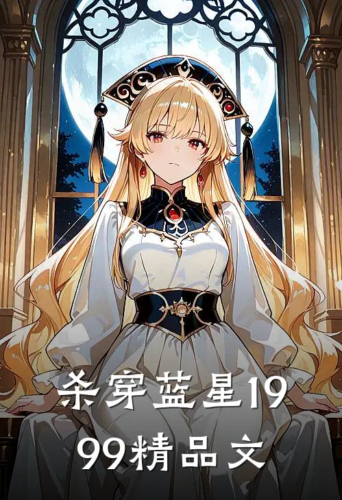 杀穿蓝星1999精品文