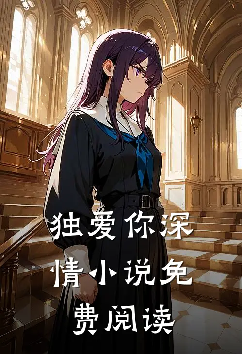 独爱你深情小说免费阅读