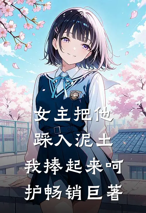 女主把他踩入泥土，我捧起来呵护畅销巨著