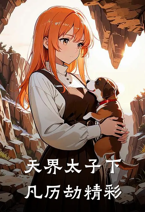 天界太子下凡历劫精彩