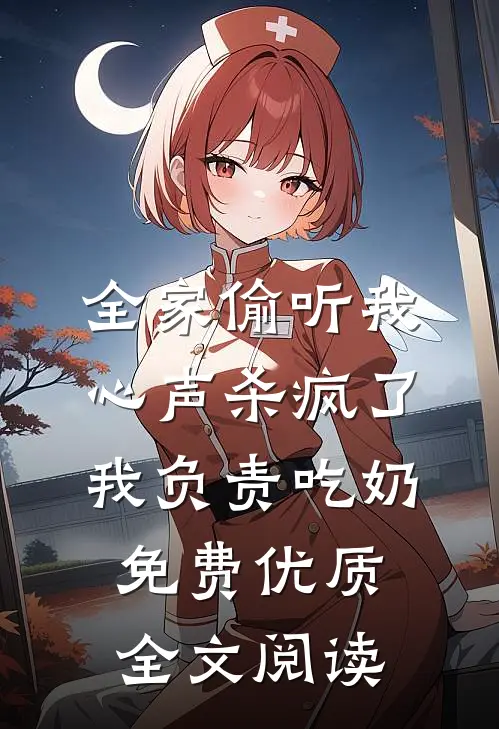 全家偷听我心声杀疯了,我负责吃奶免费优质全文阅读