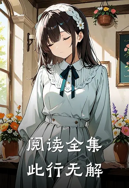 阅读全集此行无解