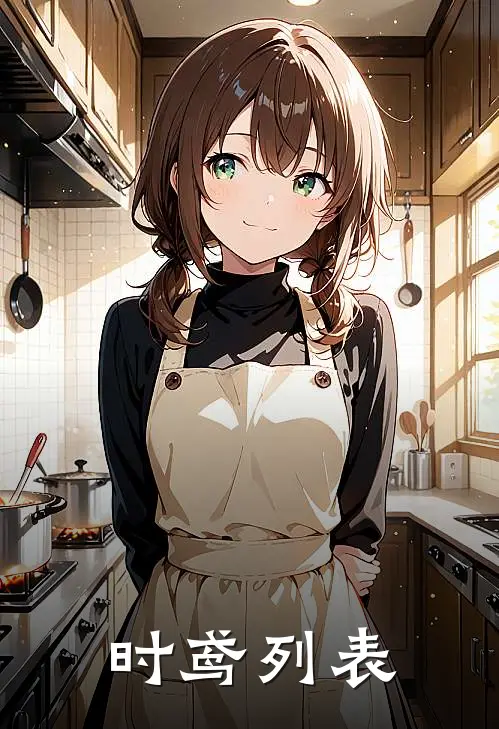 时鸢列表