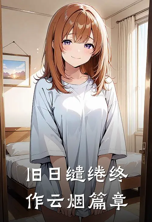 旧日缱绻终作云烟篇章