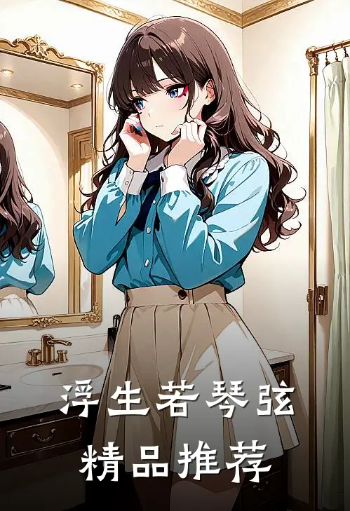 浮生若琴弦精品推荐