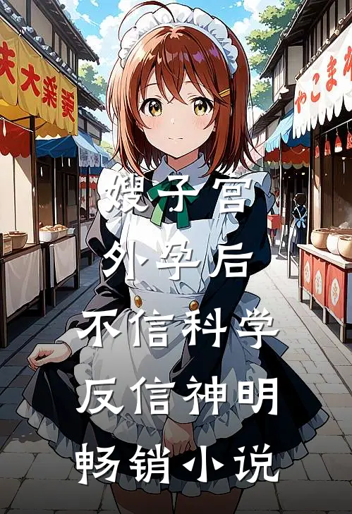 嫂子宫外孕后，不信科学，反信神明畅销小说