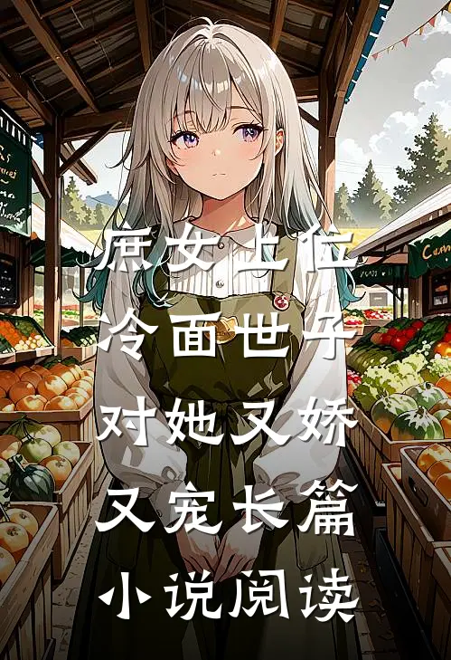 庶女上位，冷面世子对她又娇又宠长篇小说阅读