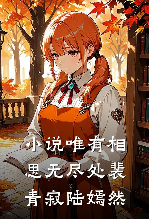 小说唯有相思无尽处(裴青寂陆嫣然)