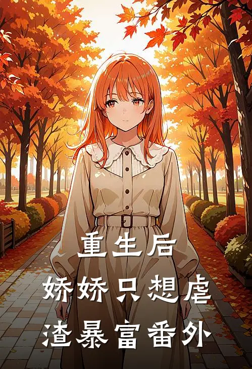 重生后，娇娇只想虐渣暴富番外