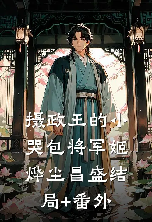 摄政王的小哭包将军姬烨尘昌盛结局+番外