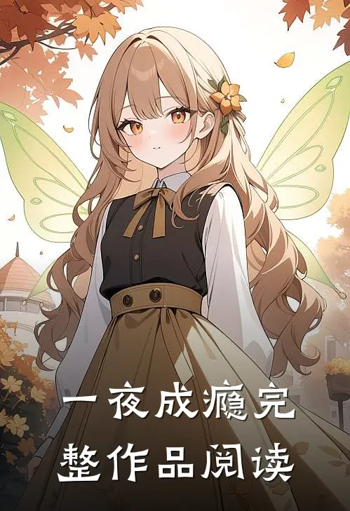 一夜成瘾完整作品阅读