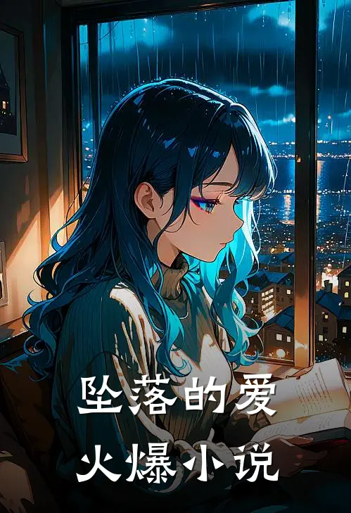 坠落的爱火爆小说