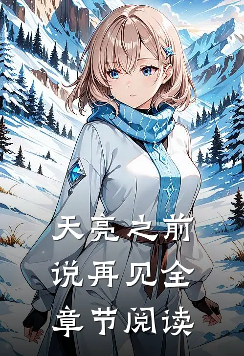 天亮之前说再见全章节阅读